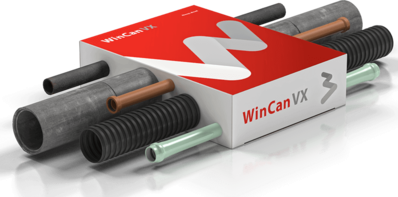 WinCan VX 1.2019.7.2 - ITA