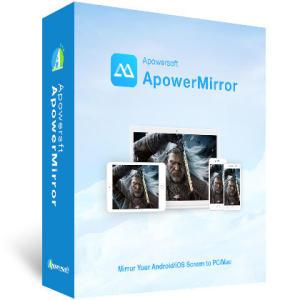 Apowersoft ApowerMirror v1.4.7.16 (Build 02-26-2020) - ITA