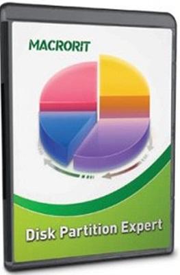 Macrorit Partition Expert 6.0.4 x64 Enterprise Edition WinPE - ENG