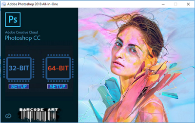 Adobe Photoshop CC 2018 v19.1.2.45971 All-In-One Preattivato - ITA