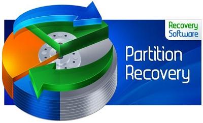 RS Partition Recovery All Editions v4.4 - ITA