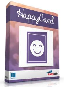 Abelssoft HappyCard 2018 v2.2.80 - ENG
