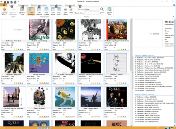My Music Collection 2.0.7.115 - ITA