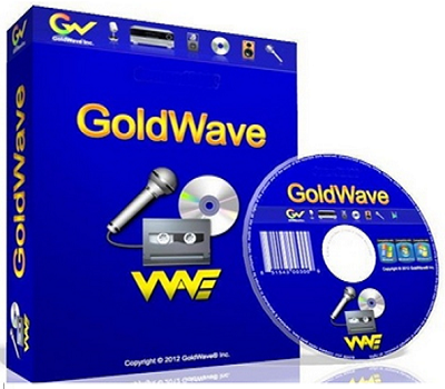 [PORTABLE] GoldWave 6.58 x64 Portable - ENG
