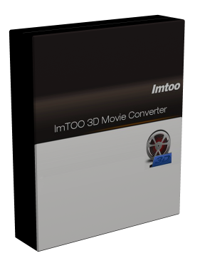 ImTOO 3D Movie Converter 1.1.0 Build 20170209  - ITA