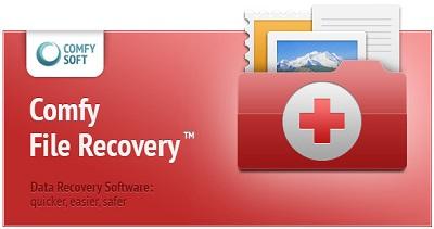 Comfy File Recovery 5.9 All Editions - ITA