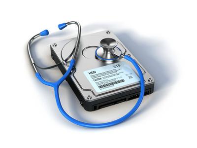 Hasleo Data Recovery Technician v5.8 x64 WinPE - ENG