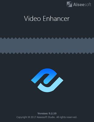 Aiseesoft Video Enhancer 9.2.20 - ENG