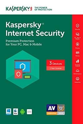Kaspersky Internet Security 2018 v18.0.0.405.0.1281.0 - ITA