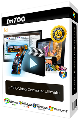 ImTOO Video Converter Ultimate 7.8.26 Build 20220609 - Ita