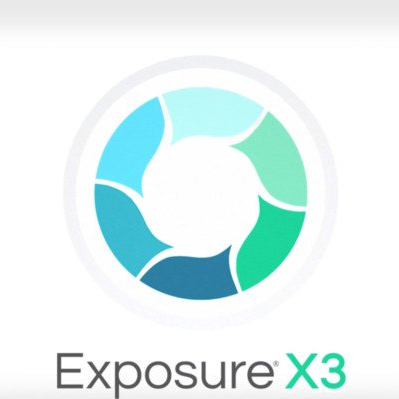 Alien Skin Exposure X3 3.5.1.83 (x64) - Eng