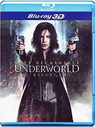 Underworld - Il risveglio 2D+ 3D (2012) Bluray Full 1.1  3D - DTS-HD MA ITA-ENG