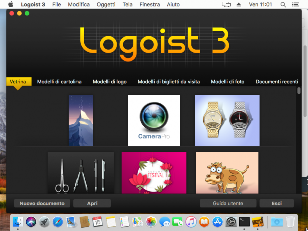 [MAC] Logoist 4.2 macOS - ITA