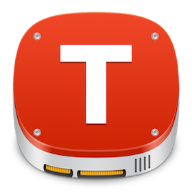 [MAC] Tuxera NTFS 2018 MacOSX - ITA