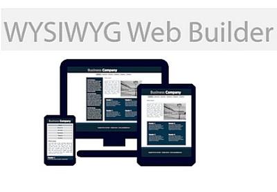 WYSIWYG Web Builder 14.0.4 - ITA