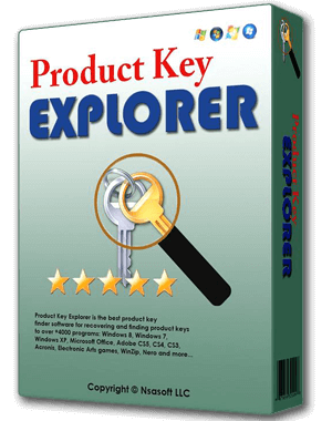[PORTABLE] Nsasoft Product Key Explorer 4.2.6.0 Portable - ENG