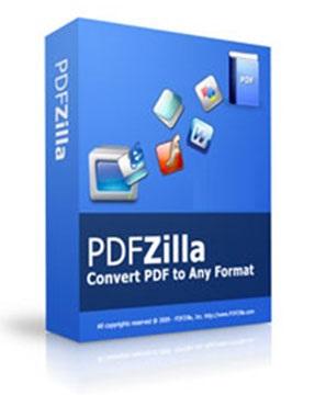 [PORTABLE] PDFZilla v3.8.3 Portable - ENG
