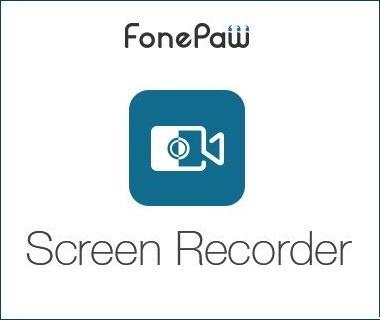 FonePaw Screen Recorder 2.0.0 - ENG