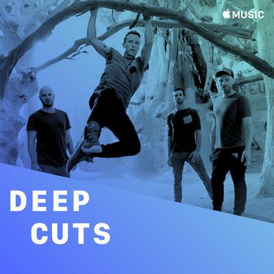 Coldplay - Coldplay: Deep Cuts (2018) Mp3 - 320 kbps