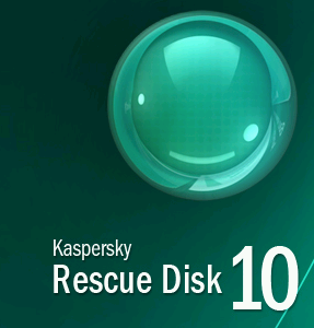 Kaspersky Rescue Disk 18.0.11.0 Update 30.09.2018 - ENG