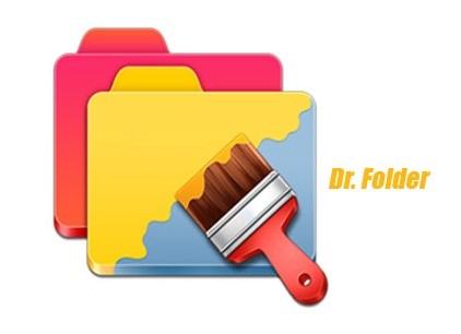 Dr. Folder 2.5.0.0 - ITA