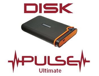 Disk Pulse Ultimate / Enterprise 11.9.24 - ENG