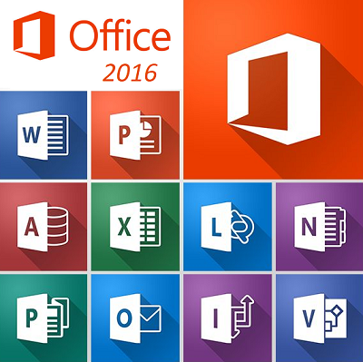 Microsoft Office 2016 RTM v16.0.11022.20000 (x86+x64+AIO) - ITA