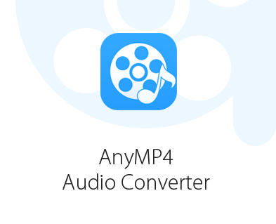 [PORTABLE] AnyMP4 Audio Converter 7.2.12 Portable - ENG