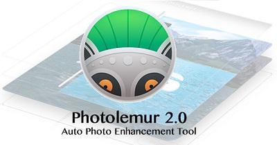 Photolemur 2.1.0 - ENG