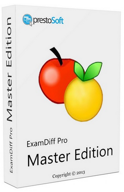 ExamDiff Pro Master 11.0.1.15 - ENG