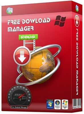 Free Download Manager 5.1.38 Build 7312 - ITA