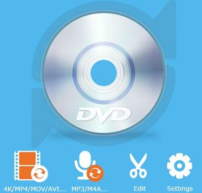 [MAC] Tipard DVD Ripper for Mac 9.2.18 - ENG