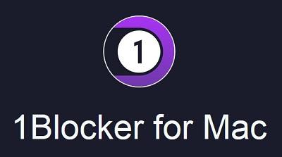 [MAC] 1Blocker 1.4.4 MacOSX - ENG
