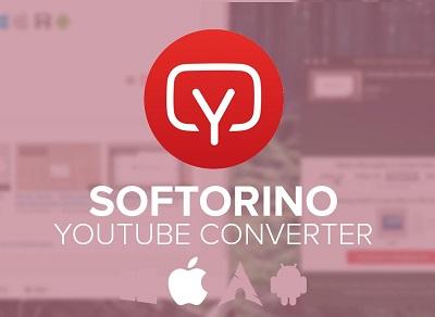 [MAC] Softorino YouTube Converter 2.1.6 macOS - ENG