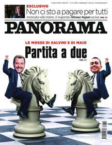 Panorama Italia - 08 marzo 2018 - ITA