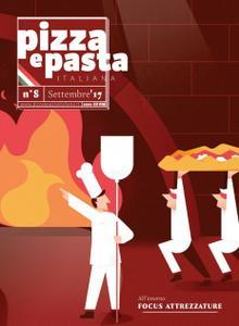 Pizza e Pasta Italiana - Settembre 2017 - ITA