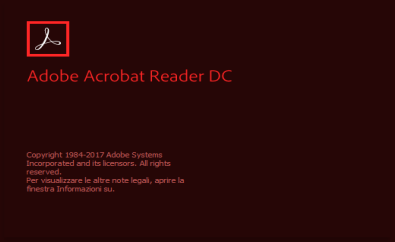 Adobe Acrobat Reader DC 2018.009.20050 - ITA
