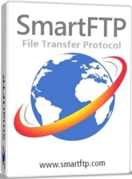 SmartFTP Enterprise 9.0.2538.0 - ITA