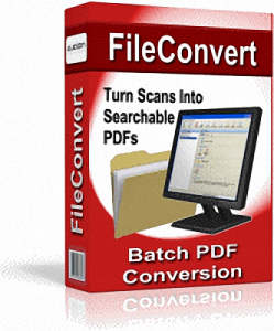 Lucion FileConvert Professional Plus 10.2.0.27 - ENG