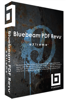 Bluebeam Revu v20.2.80.0 x64 - ITA