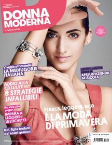Donna Moderna - 3 Maggio 2017 - ITA