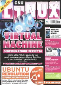 Linux Magazine - Speciale Novembre 2017 - ITA