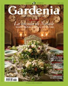 Gardenia N.404 - Dicembre 2017 - ITA