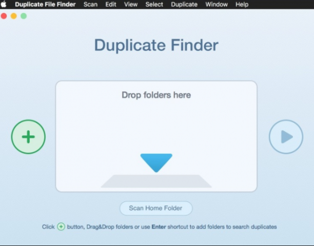 Duplicate File Finder Pro 6.12.1