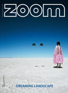 Zoom Magazine - Marzo 2018 - ITA