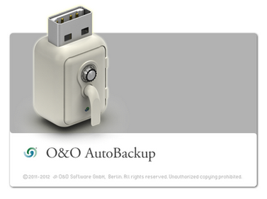 O&O AutoBackup Professional 6.0.80 - ENG