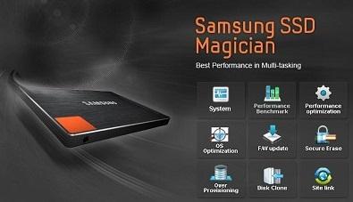 [PORTABLE] Samsung SSD Magician Tool 5.2.0.1610 Portable - ITA