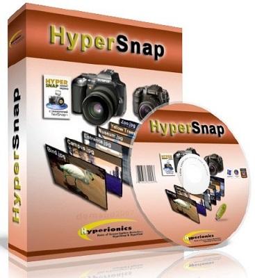 HyperSnap 8.16.05 - ENG