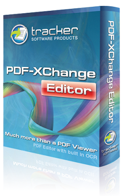 PDF-XChange Editor Plus v6.0.322.5 - ITA