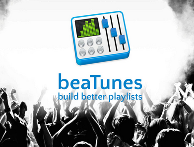 [MAC] beaTunes 5.1.5 for MacOSX - ENG
